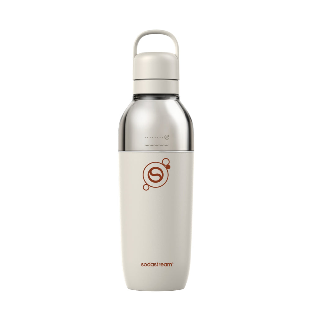 Sodastream Bouteille Isotherme en Acier Inoxydable - 0,71L