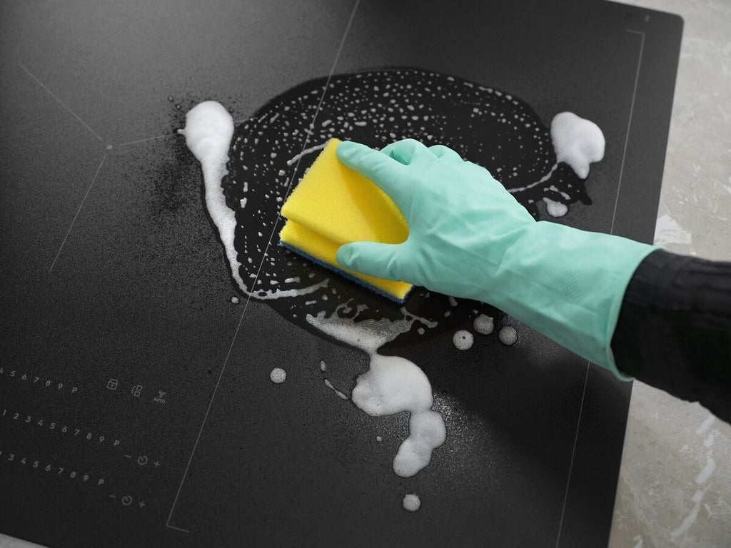 Electrolux M2HCMC01 Plaque de cuisson