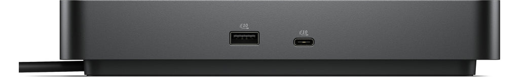 DELL Pro Thunderbolt 4 SD25TB4 Avec fil Noir