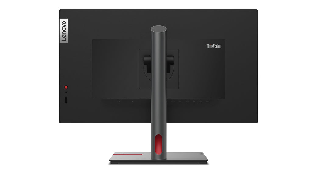 Lenovo ThinkVision P27h-30 écran plat de PC 68,6 cm (27") 2560 x 1440 pixels Quad HD LCD Noir