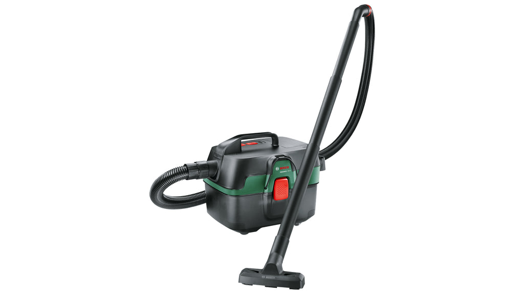 Bosch Bosch AdvancedVac 18V-8 8 L Aspirateur réservoir cylindrique Sec&humide Sac à poussière