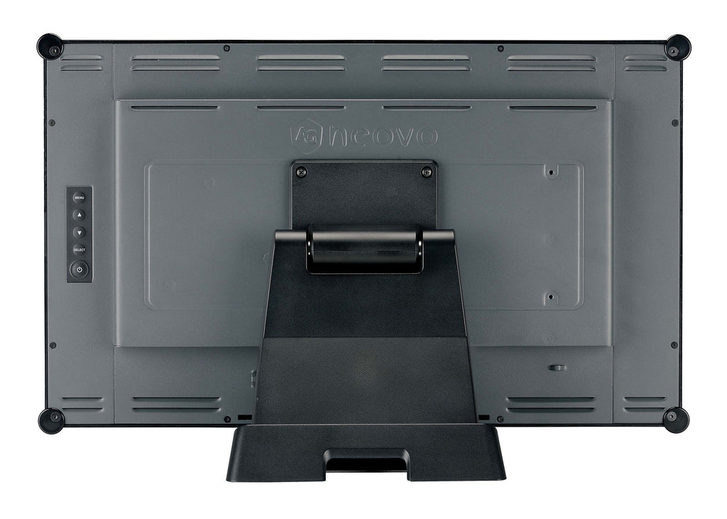 AG Neovo TX-2202A Écran Tactile PC 21.5" Full HD 1920 x 1080 LCD Noir