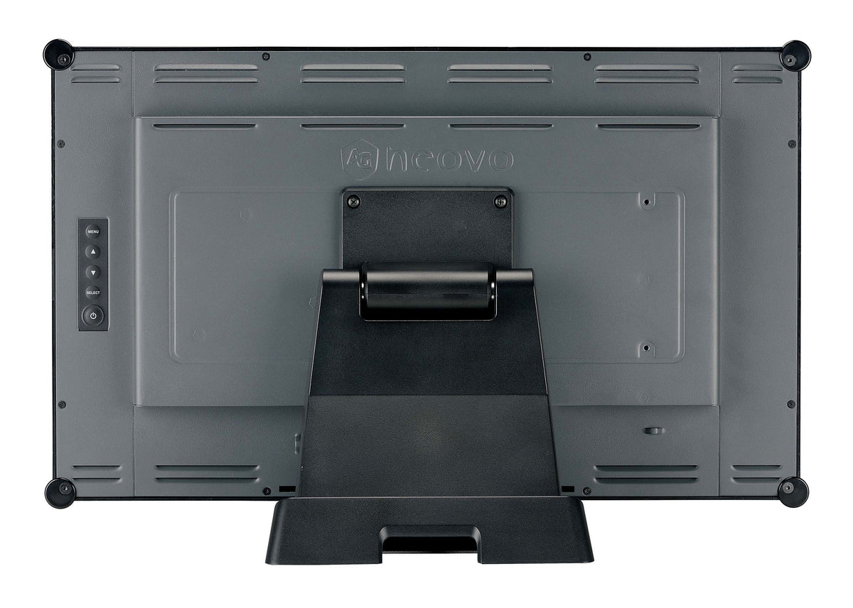 AG Neovo TX-2202A Écran Tactile PC 21.5" Full HD 1920 x 1080 LCD Noir