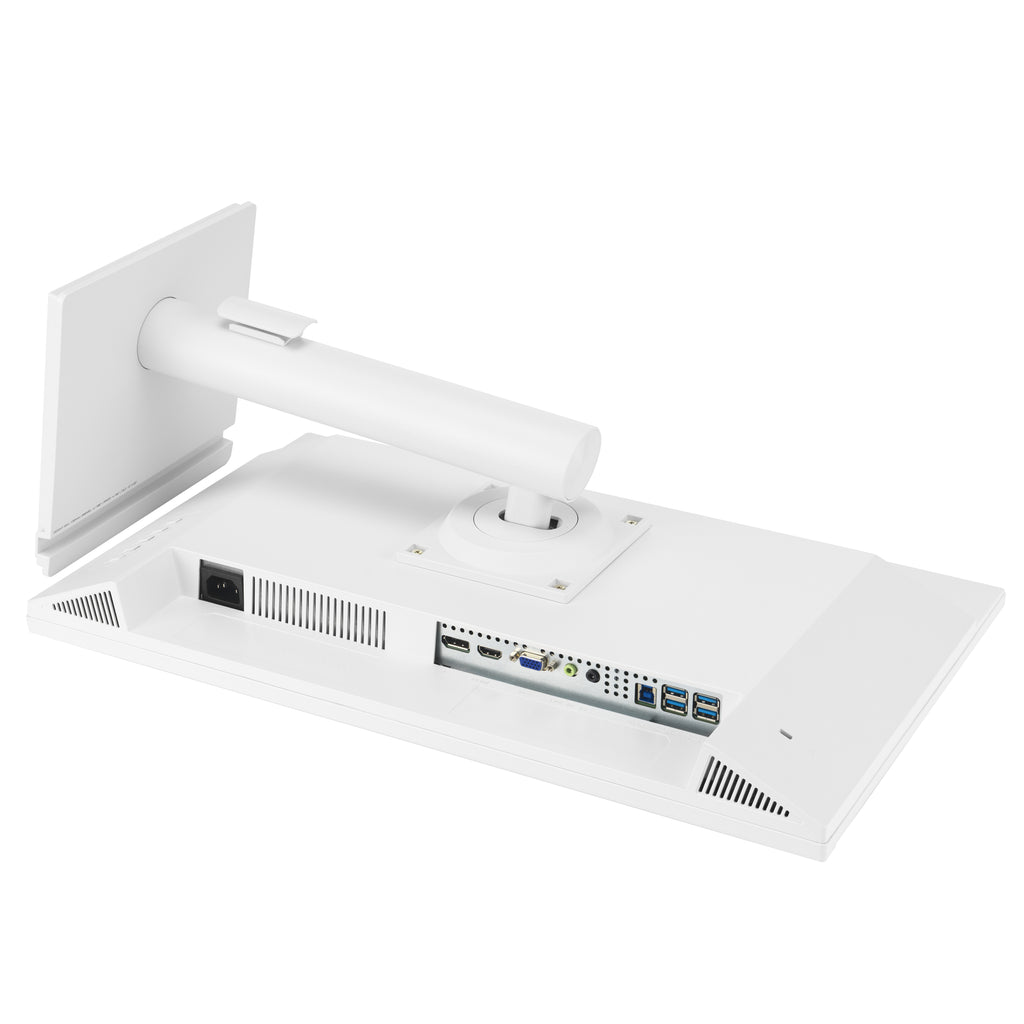 ASUS VA279QGS-W écran plat de PC 68,6 cm (27") 1920 x 1080 pixels Full HD LCD Blanc