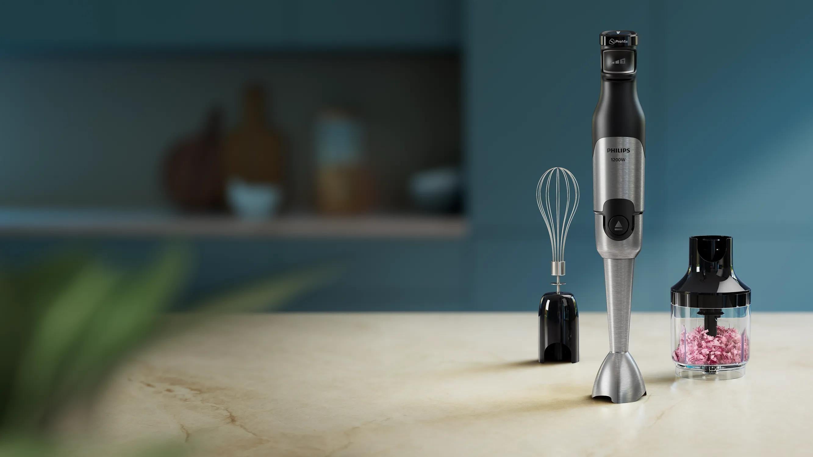 Philips 5000 series HR2683/00 Mixeur plongeant