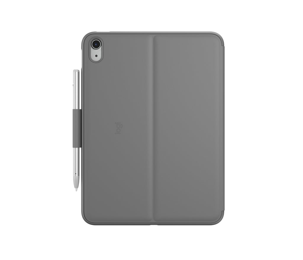 Logitech Slim Folio Clavier et Étui Folio Sans Fil UK