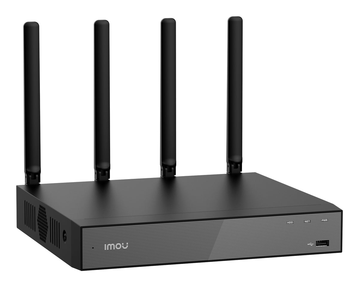 Imou N118W Noir