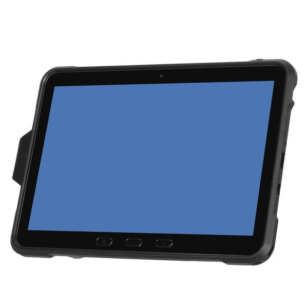 Targus THD501GLZ Étui Folio Porte-Carte pour Tablette 10.1" (25,6 cm), Noir