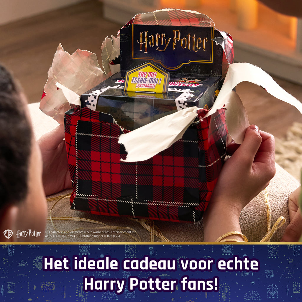 Wizarding World BITZEE HARRY POTTER Mon personnage interactif