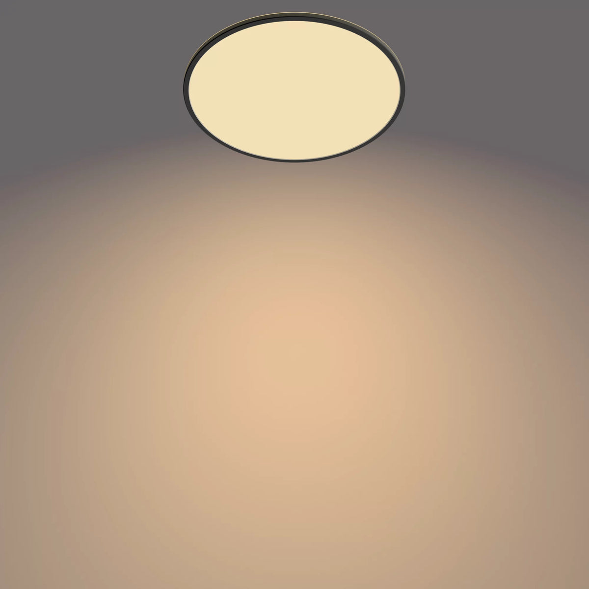 Philips Plafonnier LED Super Slim 36 W SceneSwitch
