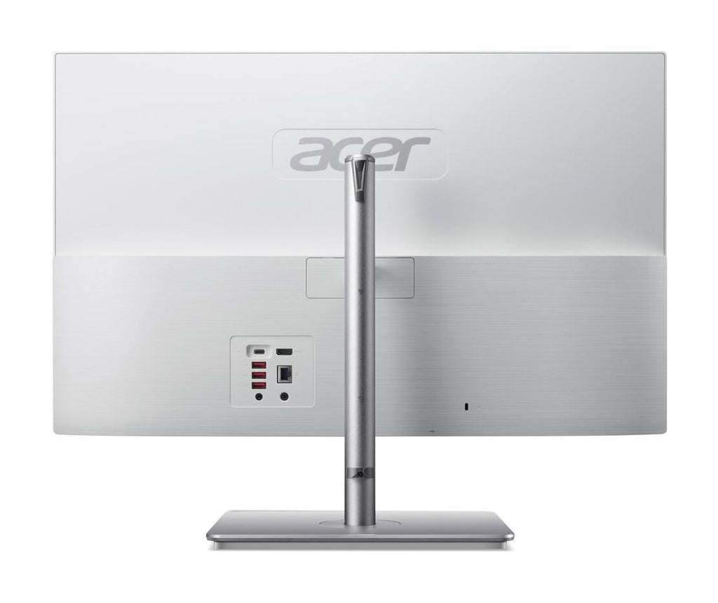 Acer Aspire DQ.BMFEG.001 PC All-in-One 27" Full HD Intel Core Ultra 5 125U 16 Go DDR5 1 To SSD Windows 11 Home Blanc