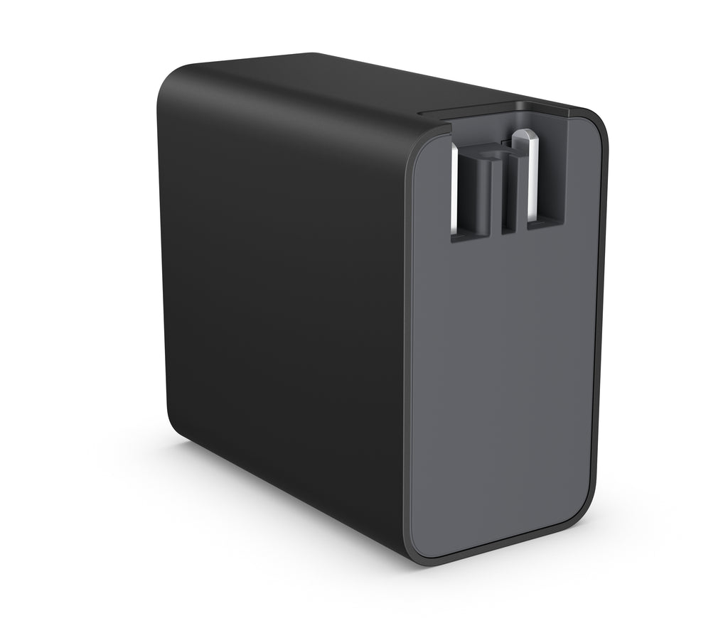 HP 100W Gallium Nitride Wall Charger EURO SmartBuy adaptateur de puissance & onduleur