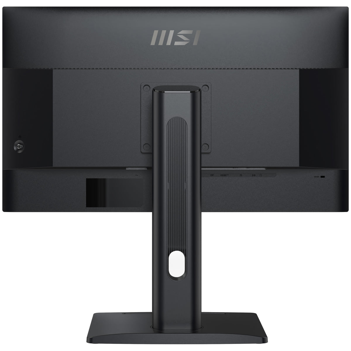 MSI PRO MP275PG écran plat de PC 68,6 cm (27") 1920 x 1080 pixels Full HD LCD Noir - vue 8