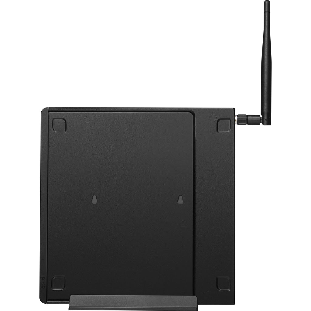 MSI PRO DP10 A14MG-003BEU PC/poste de travail Intel® Pentium® Gold G7400 1,1L mini PC Mini PC type barebone Noir