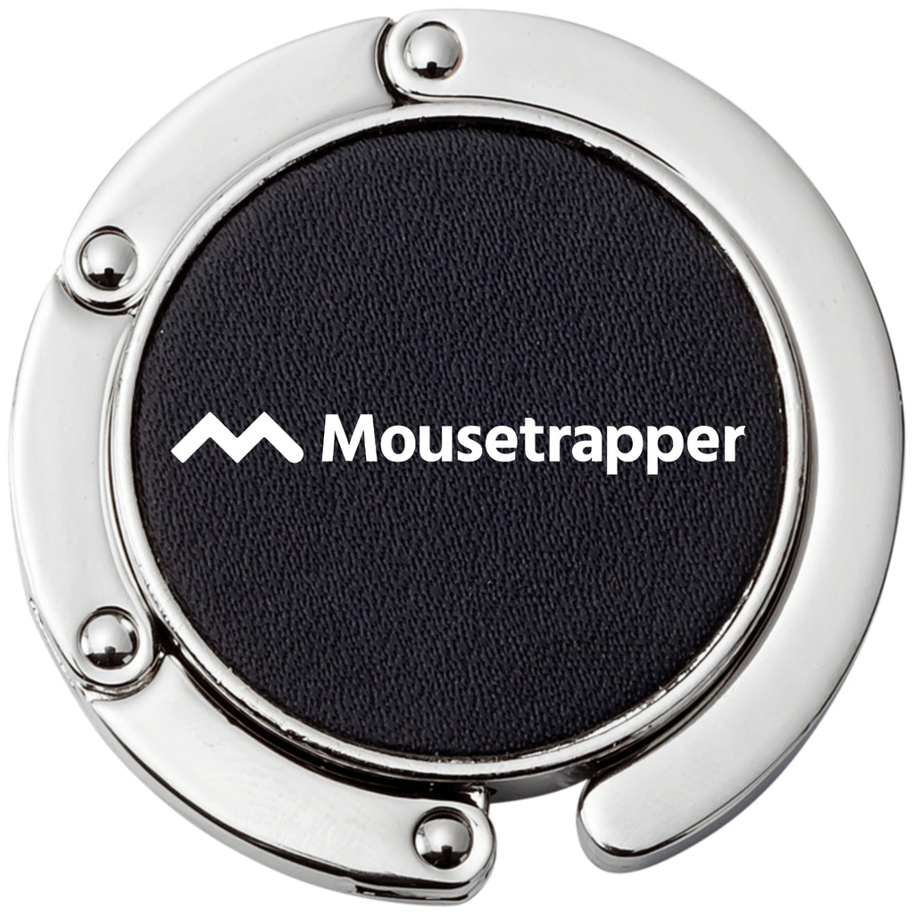 Mousetrapper Table Hook Crochet en J Crochet de fermeture