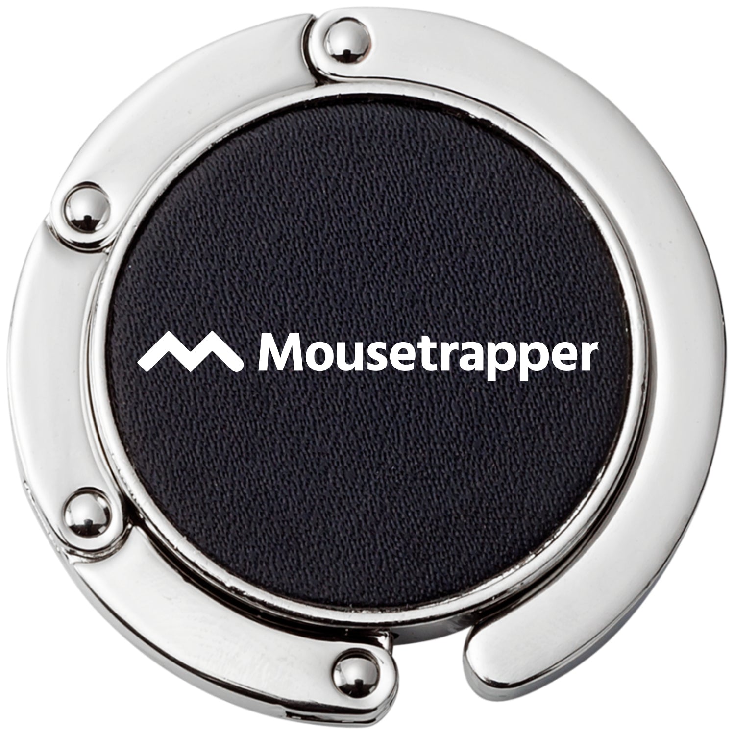 Mousetrapper Table Hook Crochet en J Crochet de fermeture