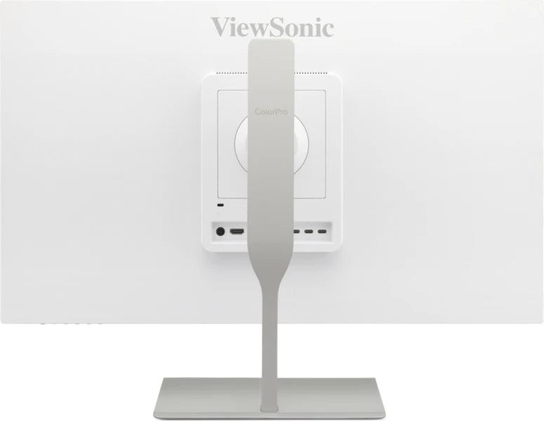 Viewsonic VP Series VP2766-2K-W Écran PC 27" Quad HD 2560 x 1440 LED Blanc et Argent