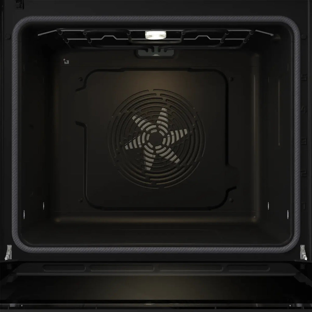 Gorenje G400 BPS6737E04DBG 77 L 3500 W Noir