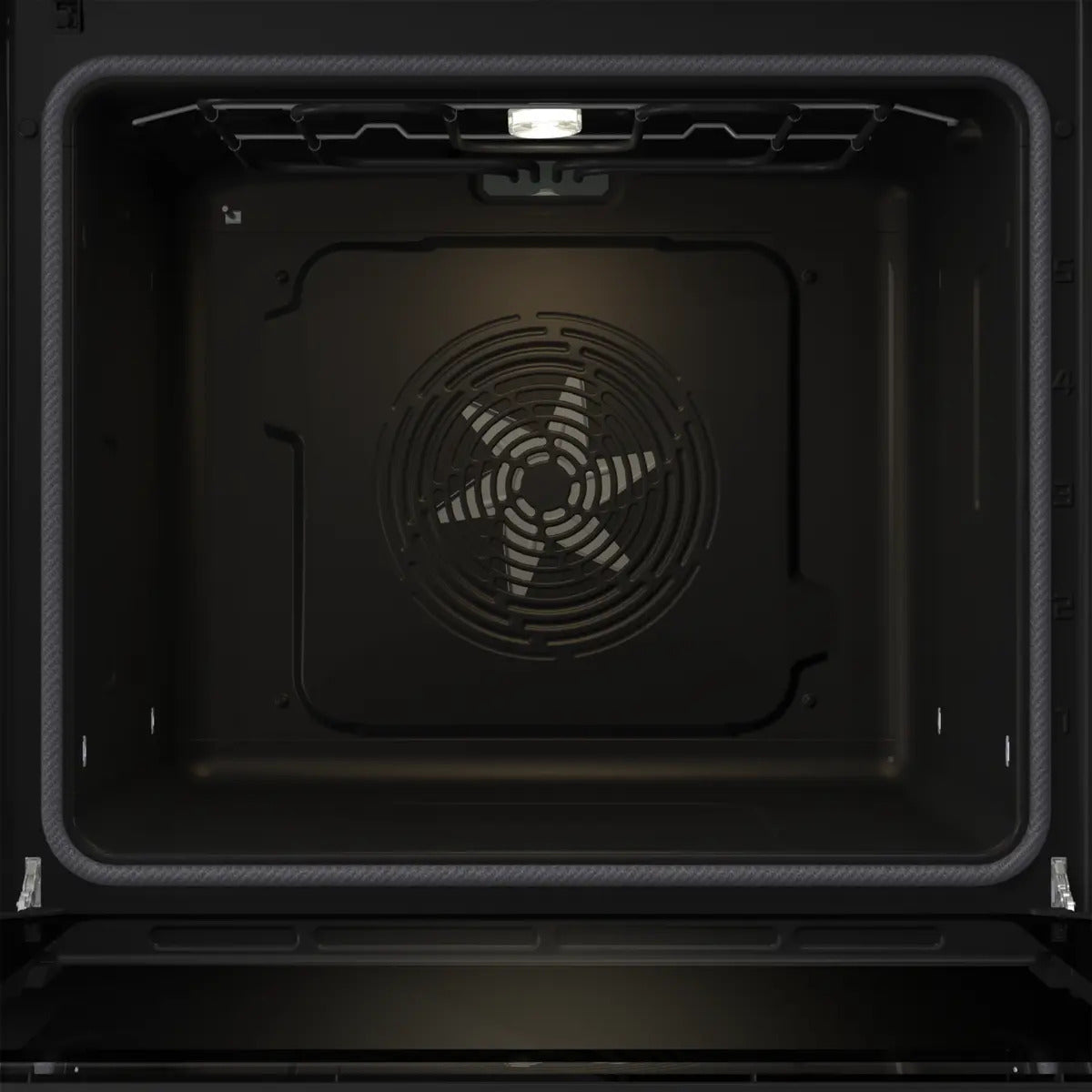 Gorenje G400 BPS6737E04DBG 77 L 3500 W Noir