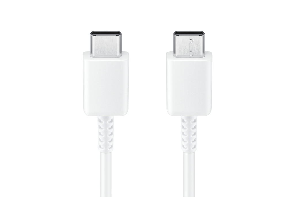 Samsung EP-DA705 câble USB 1 m USB C Blanc