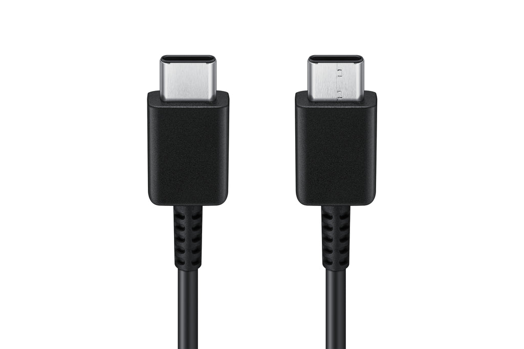 Samsung EP-DA705 câble USB 1 m USB C Noir