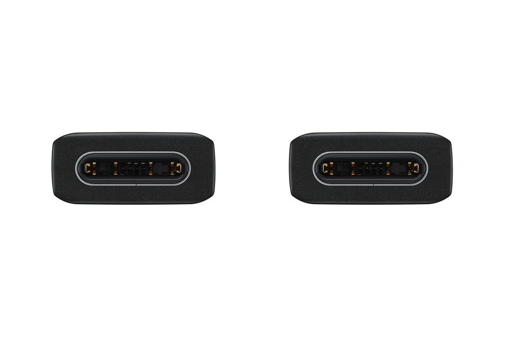 Samsung EP-DA705 câble USB 1 m USB C Noir