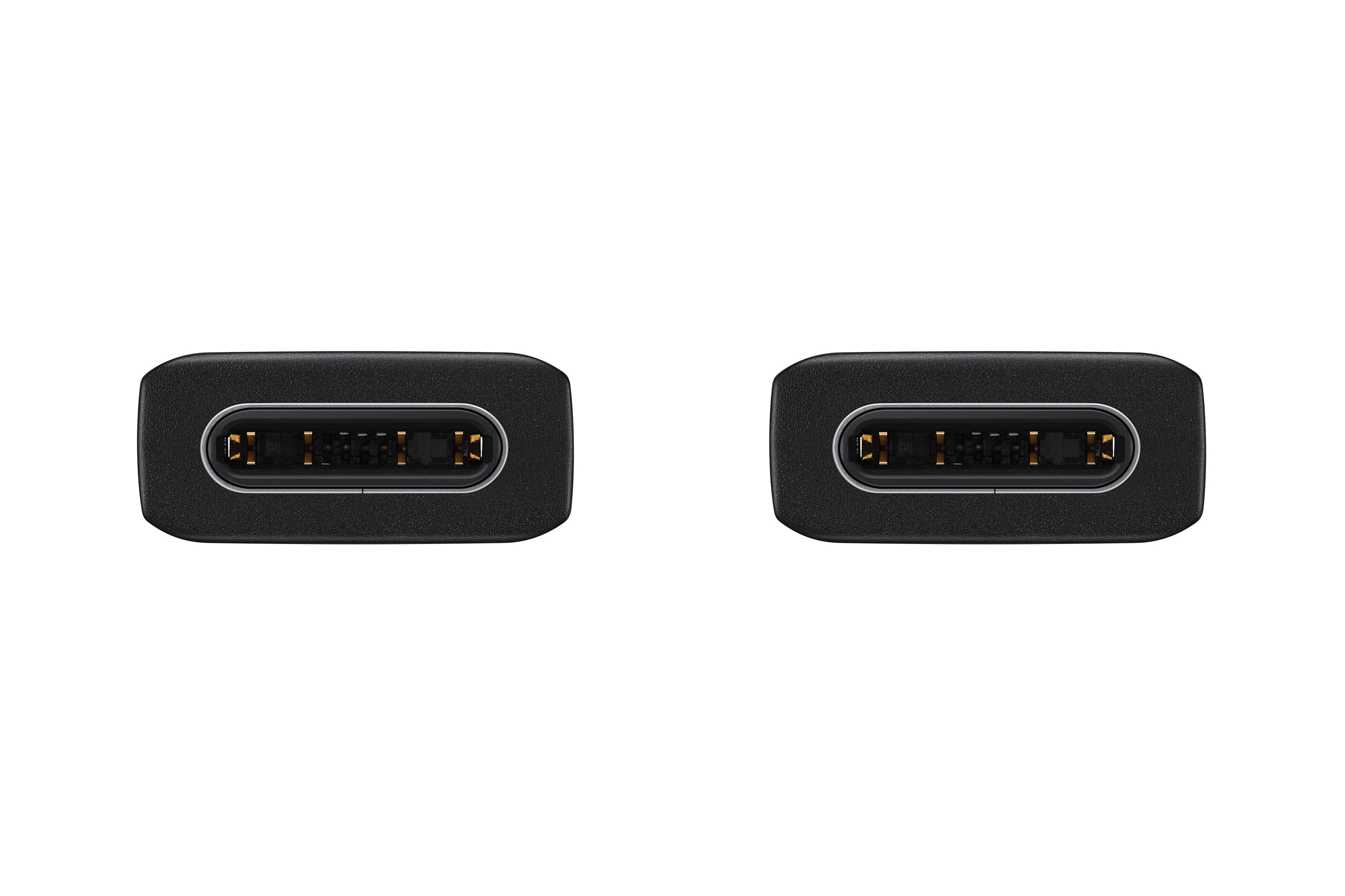 Samsung EP-DA705 câble USB 1 m USB C Noir
