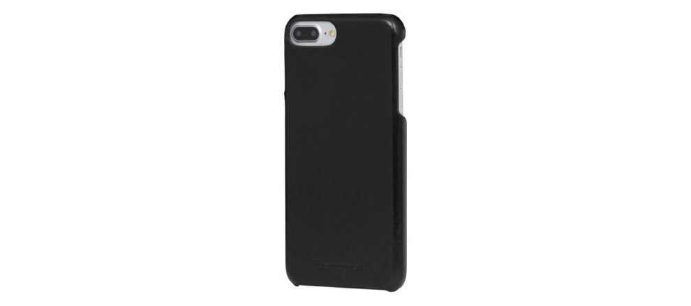 dbramante1928 Tune coque de protection pour téléphones portables 14 cm (5.5") Housse Noir