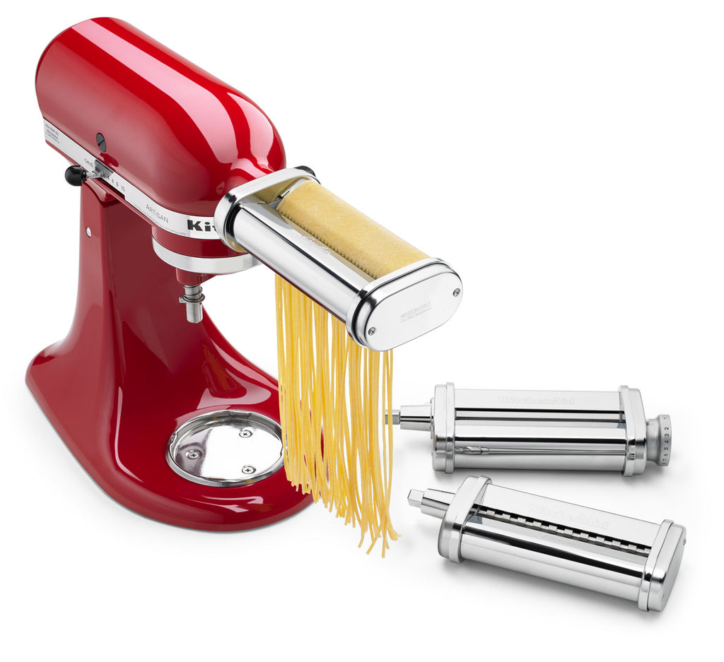 KitchenAid 5KSMPRA accessoire pour mixeur/robot ménager Ensemble d’attaches