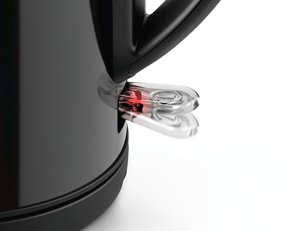 Bosch Bosch TWK3P423 bouilloire 1,7 L 2400 W Noir