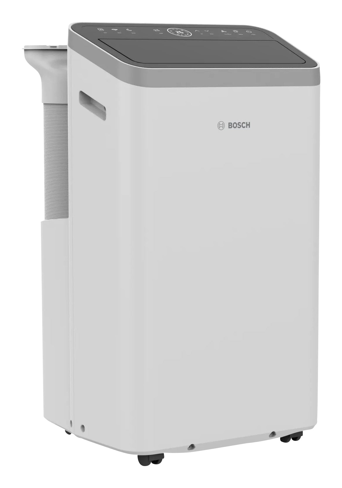 Bosch Bosch Cool 4000 Climatiseur portatif Blanc