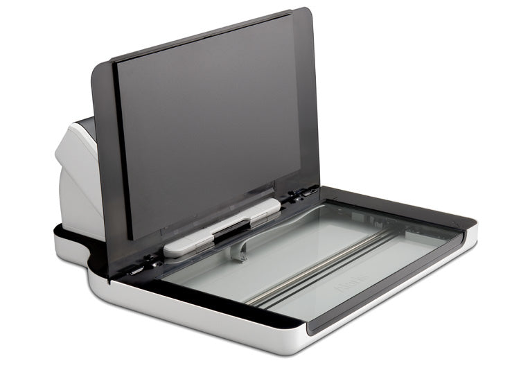 Alaris Integrated A4/Legal Size Flatbed Accessory 1 pièce(s)