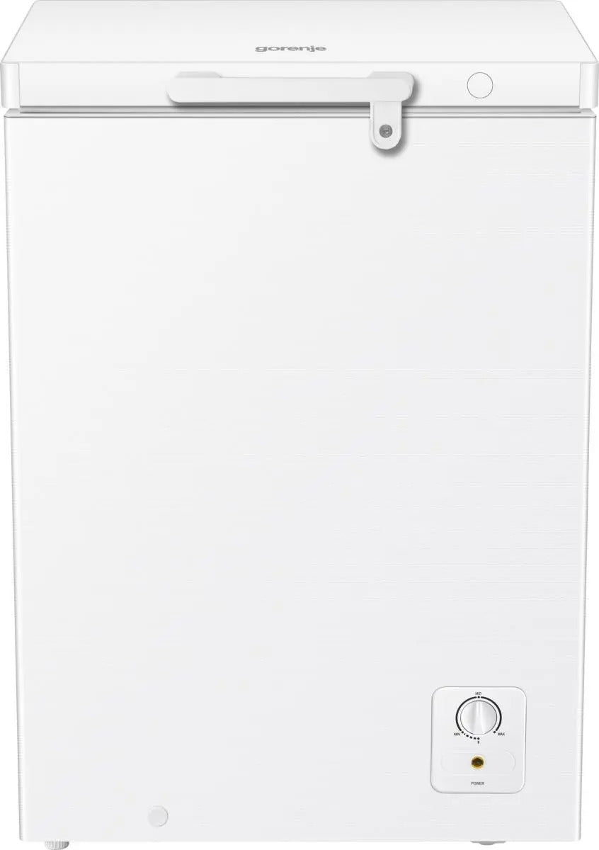 Gorenje Gorenje Fryser E 97liter Fritstående Hvid