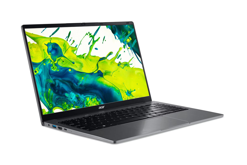 Acer Aspire Lite 15,6 bærbar computer AMD Ryzen 3 5400U 8 GB 512 GB Windows 11 Home