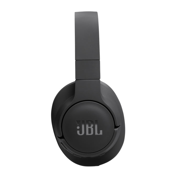JBL Tune 720BT Casque Avec fil &sans fil Arceau Appels/Musique USB Type-C Bluetooth Noir