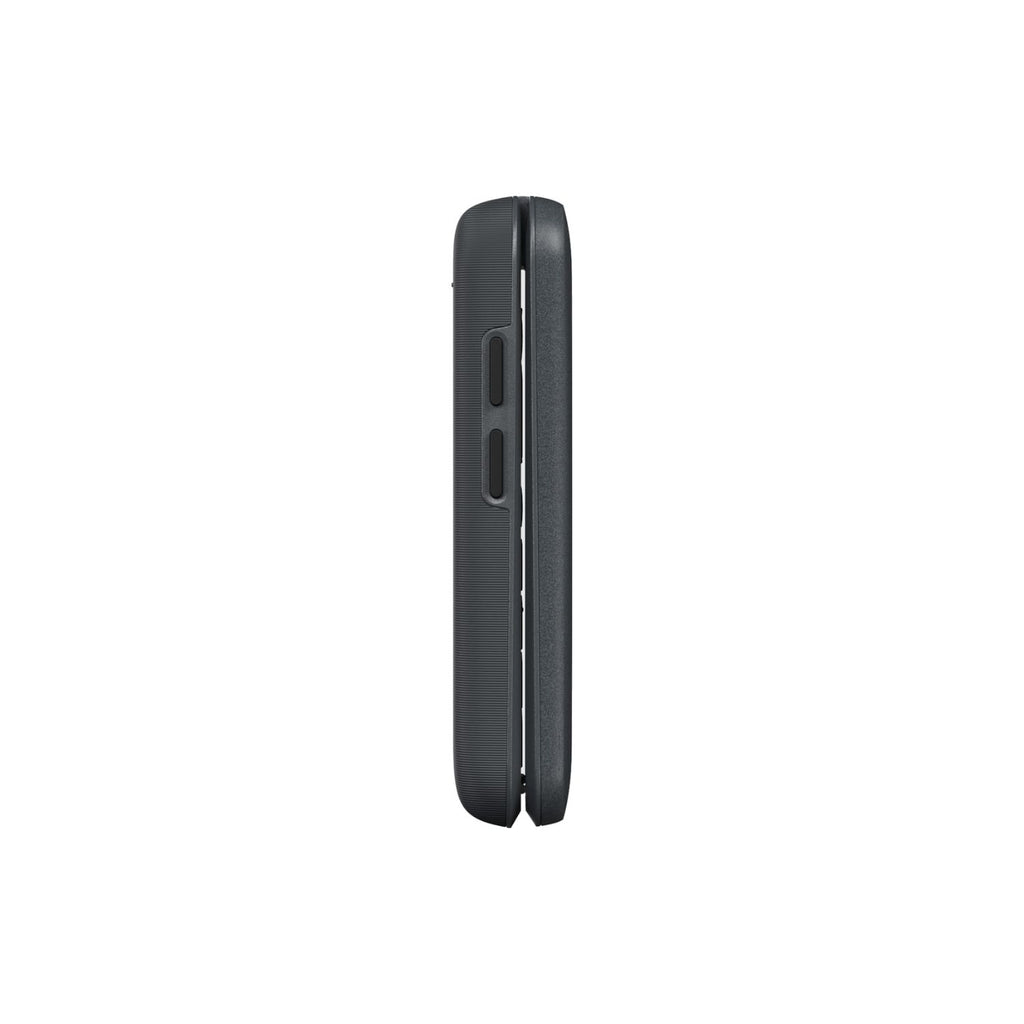 DORO Téléphone portable A clapet - E20 Graphite