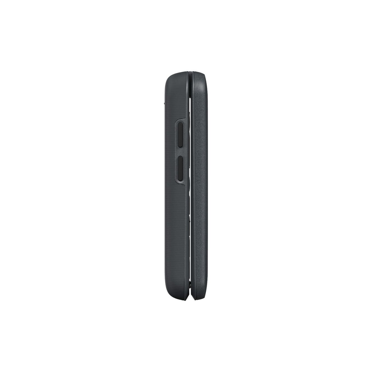 DORO Téléphone portable A clapet - E20 Graphite