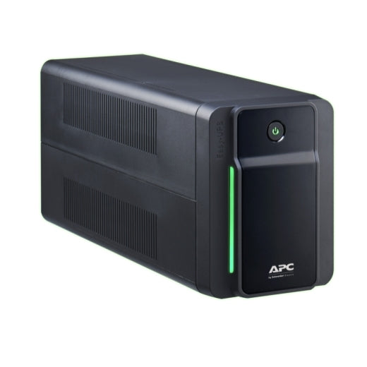 APC Easy UPS BVX Onduleur Line-Interactive 700VA 230V Prises Schuko