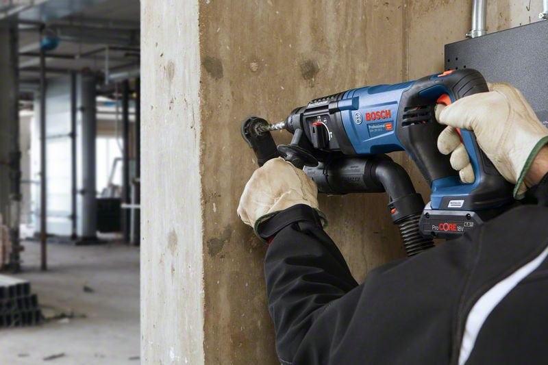 Bosch Bosch GBH 18V-26 D Professional 425 W 890 tr/min SDS Plus