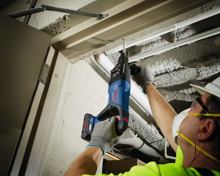 Bosch Bosch GBH 18V-26 D Professional 425 W 890 tr/min SDS Plus
