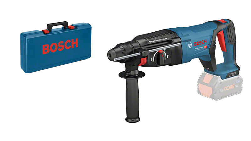 Bosch Bosch GBH 18V-26 D Professional 425 W 890 tr/min SDS Plus