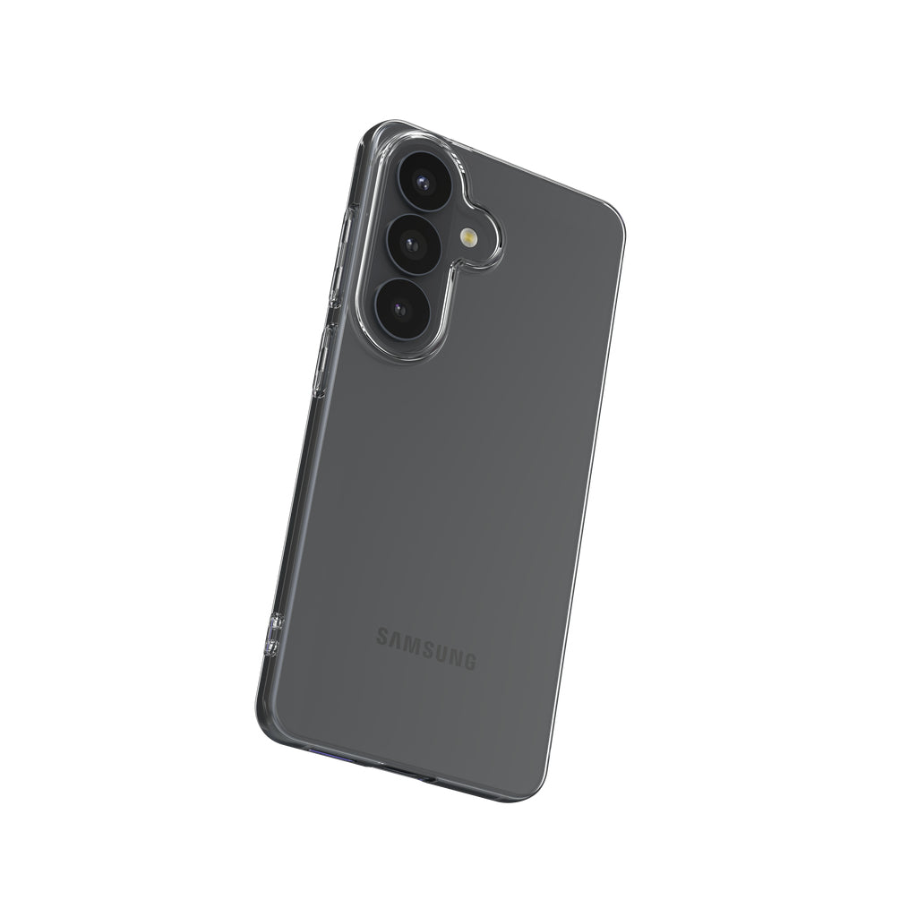 ZAGG Clear Protect coque de protection pour téléphones portables 16 cm (6.3") Housse Transparent - vue 6