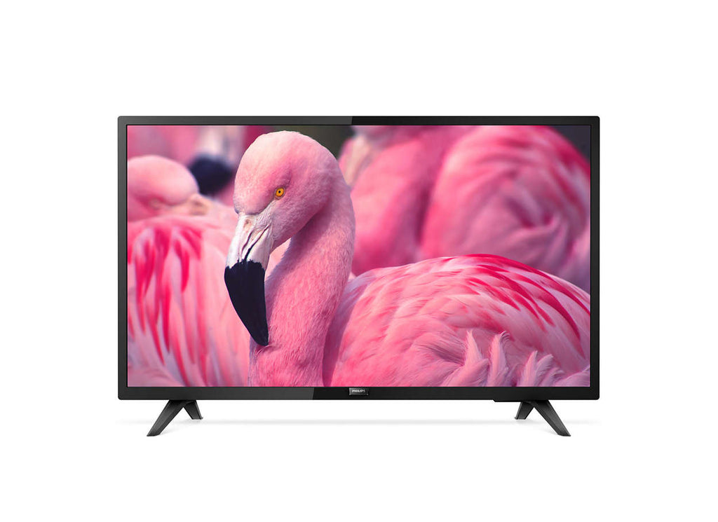 Philips 43HFL4014/12 TV Hospitality 109,2 cm (43") Full HD 250 cd/m² Noir 16 W