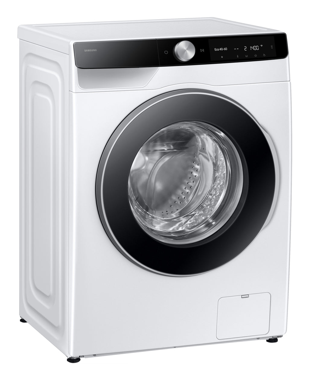 Samsung WW90DG6G94LKU4 machine à laver Charge avant 9 kg 1400 tr/min Blanc