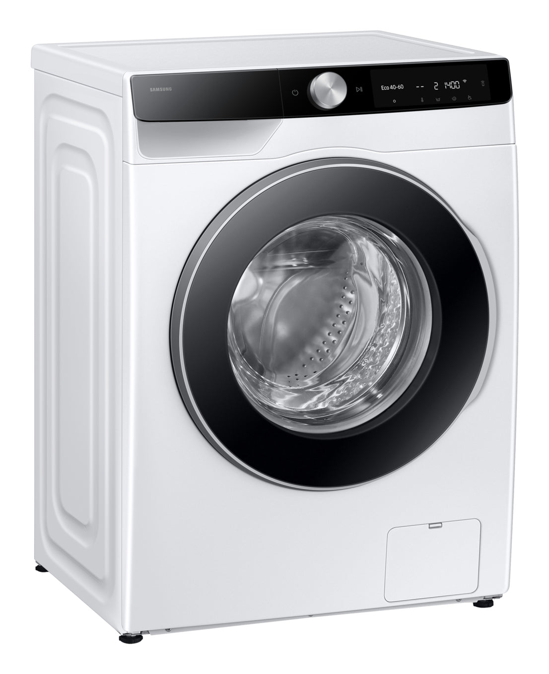 Samsung WW90DG6G94LKU4 machine à laver Charge avant 9 kg 1400 tr/min Blanc