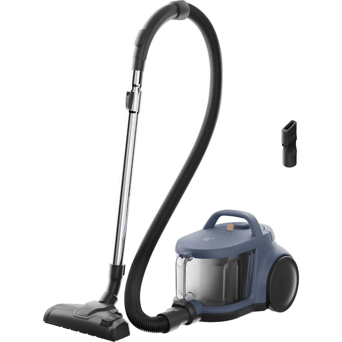 Electrolux Aspirateur traîneau sans sac EL31C1LDB