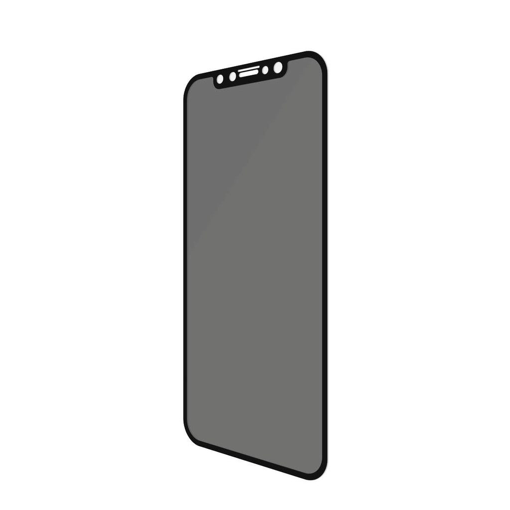 PanzerGlass ® Privacy Screen Protector iPhone 11 | XR | Edge-to-Edge Protection d'écran transparent Apple 1 pièce(s)