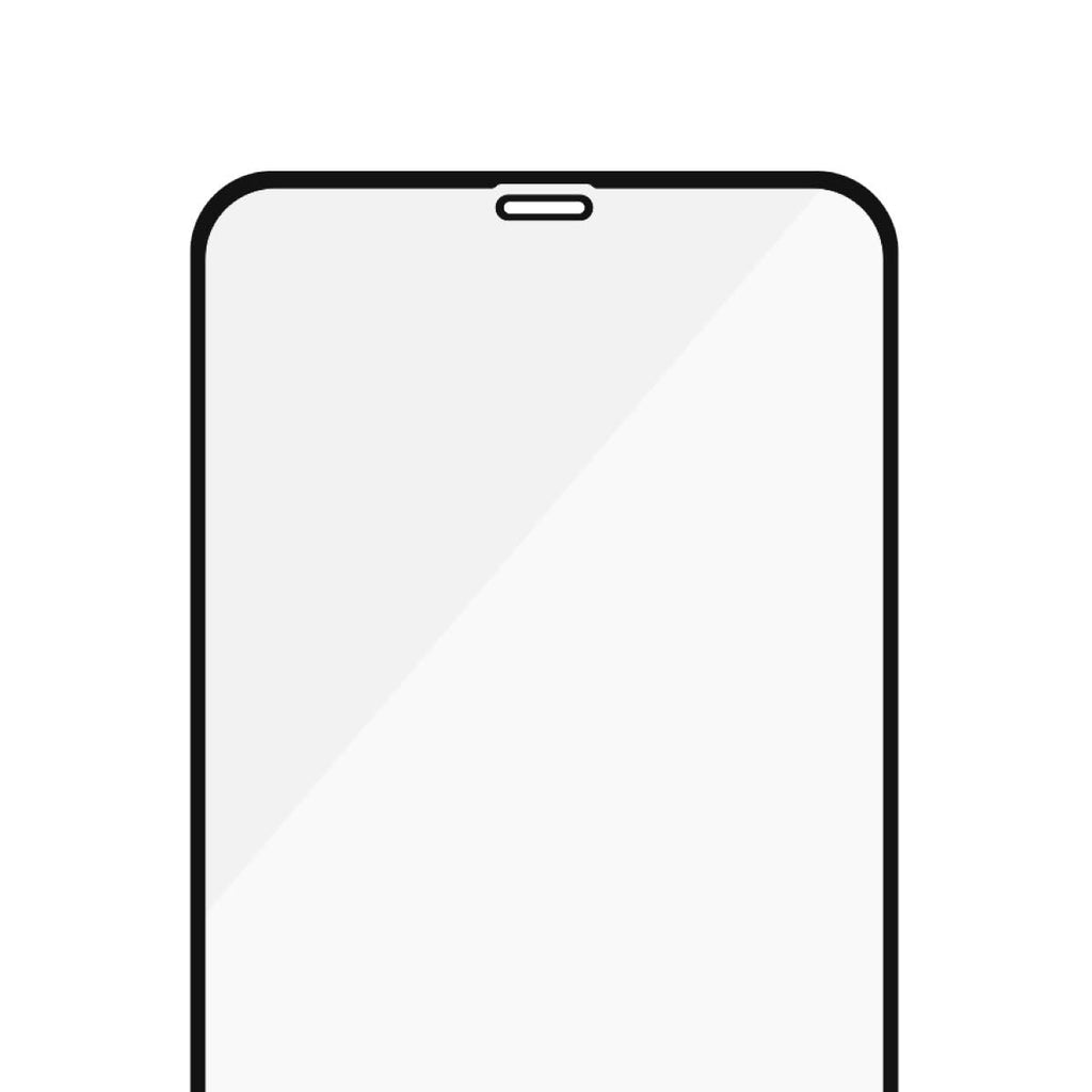 PanzerGlass ® Screen Protector iPhone 11 | XR | Edge-to-Edge Protection d'écran transparent Apple 1 pièce(s)