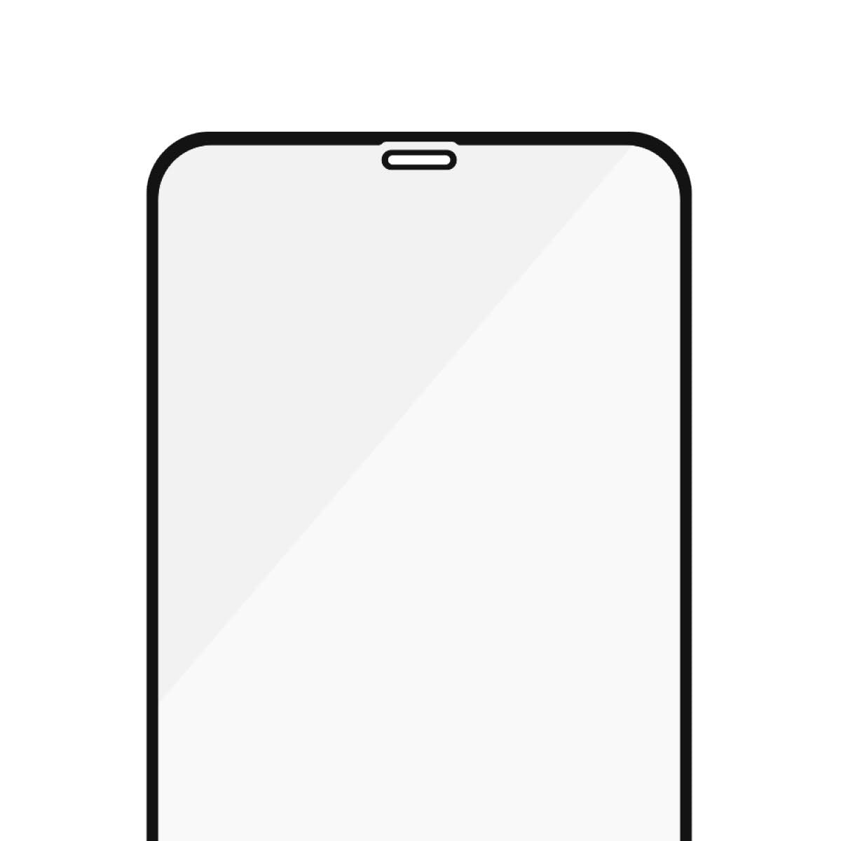 PanzerGlass ® Screen Protector iPhone 11 Pro | Xs | X | Edge-to-Edge Protection d'écran transparent Apple 1 pièce(s)