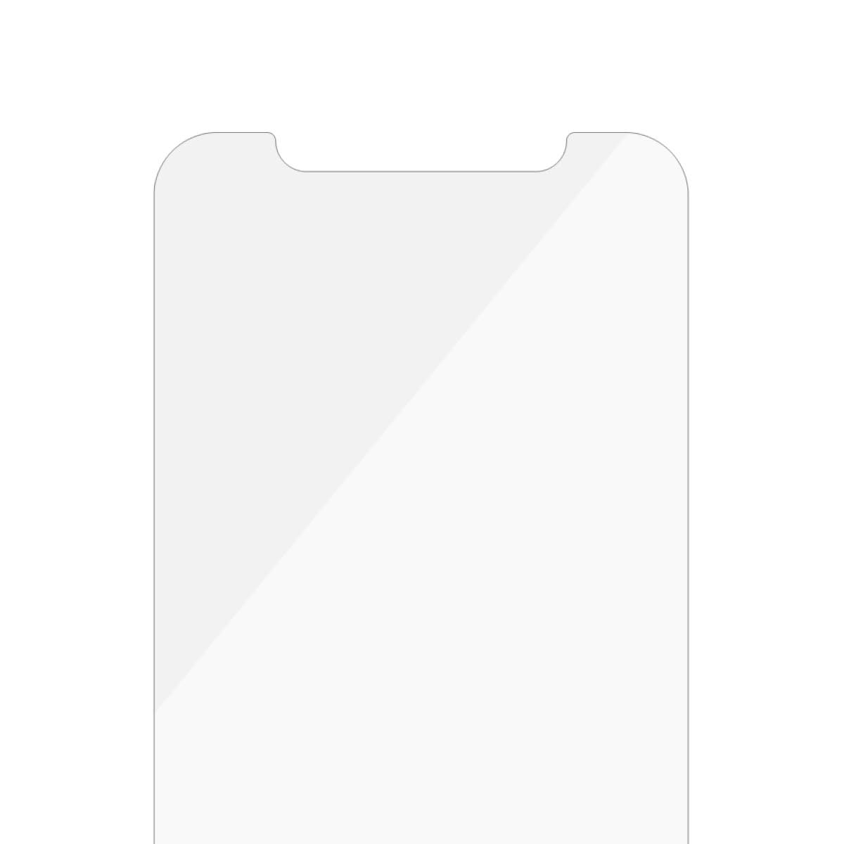 PanzerGlass ® Screen Protector iPhone 11 Pro | Xs | X | Standard Fit Protection d'écran transparent Apple 1 pièce(s)